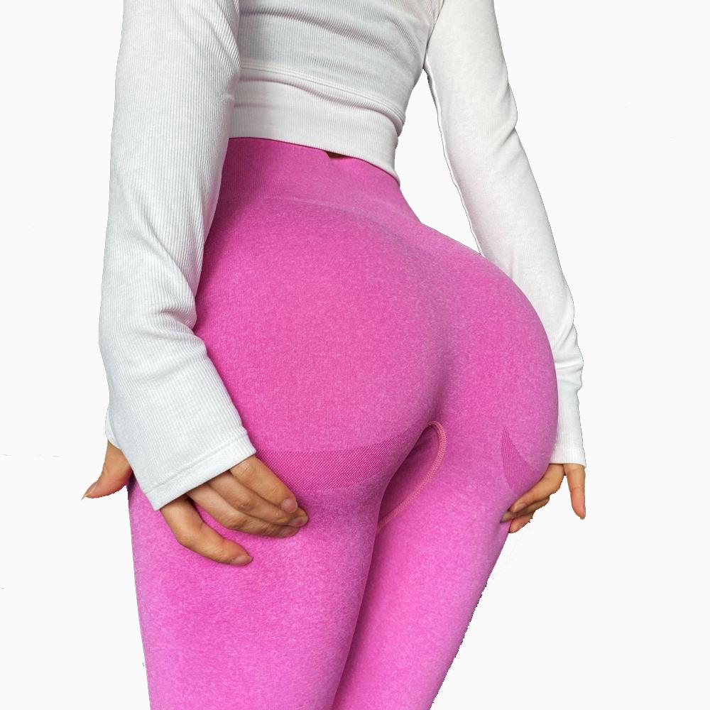 KrissFit VivaCurve High Waist Leggings