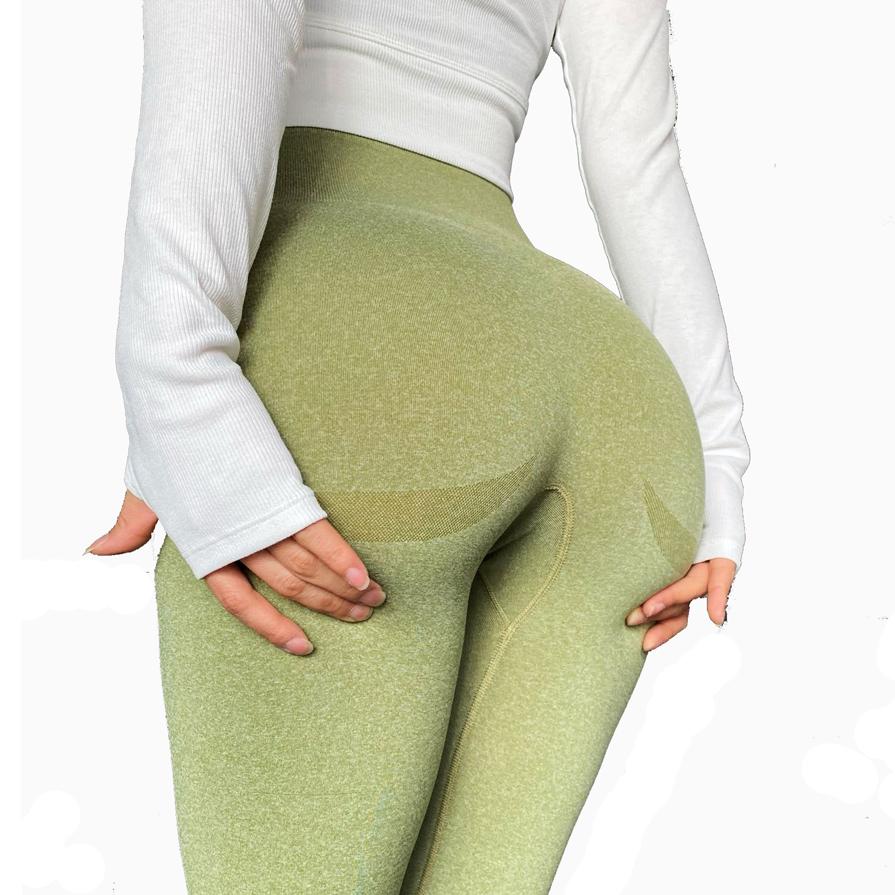 KrissFit VivaCurve High Waist Leggings