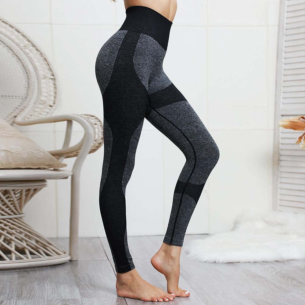 KrissFit Aqua Leggings & Bra