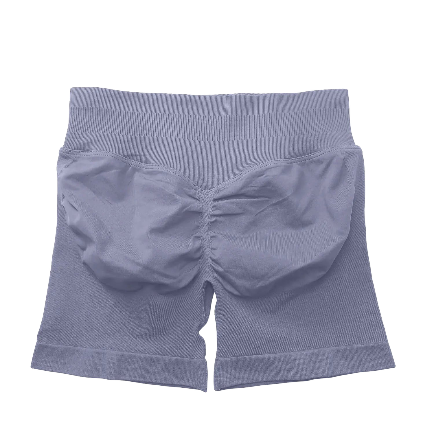 KrissFit / NCLAGEN Seamless Shorts -22
