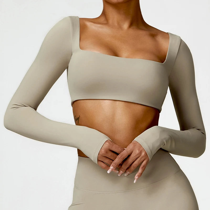 KrissFit Classic Top