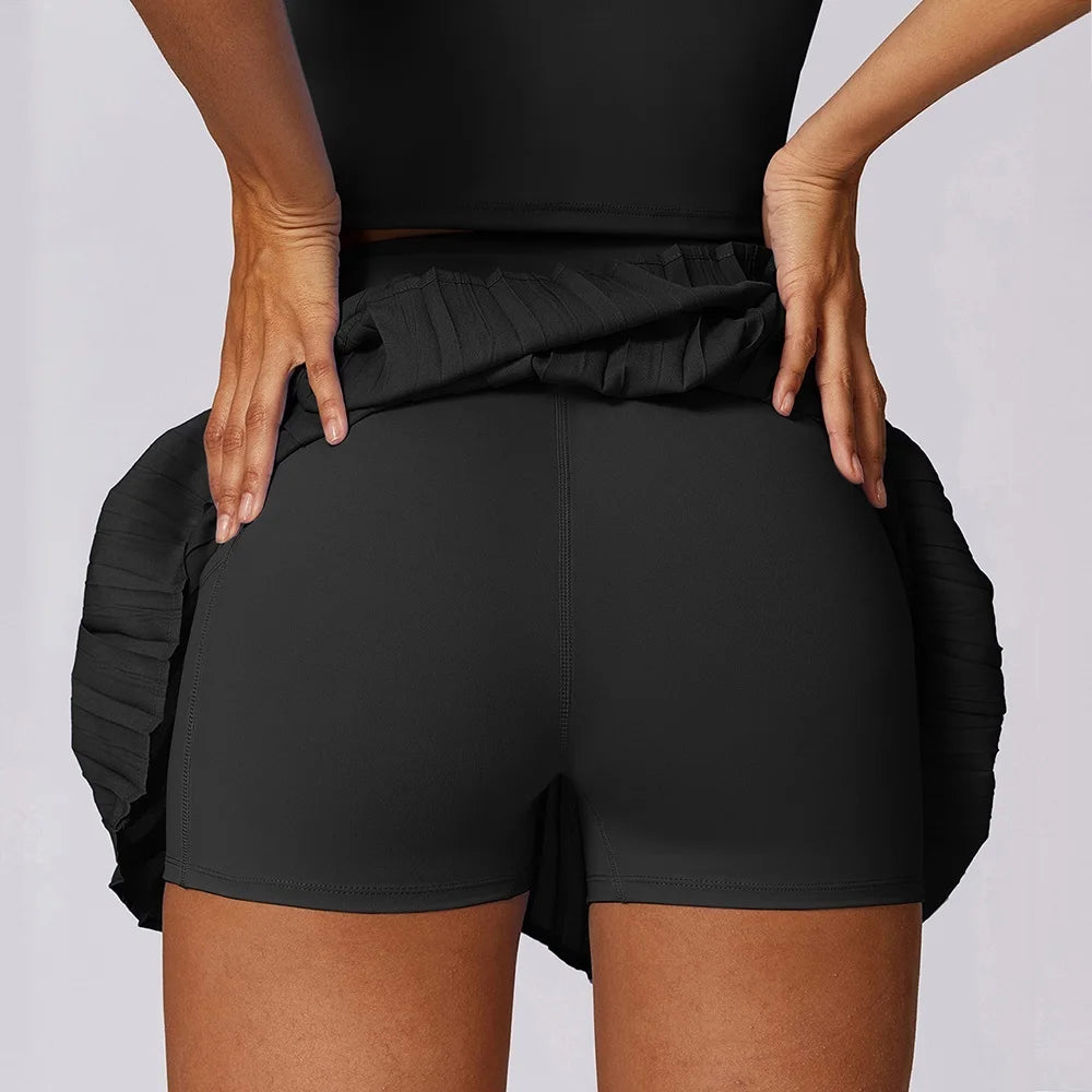 KrissFit Regent & Rose