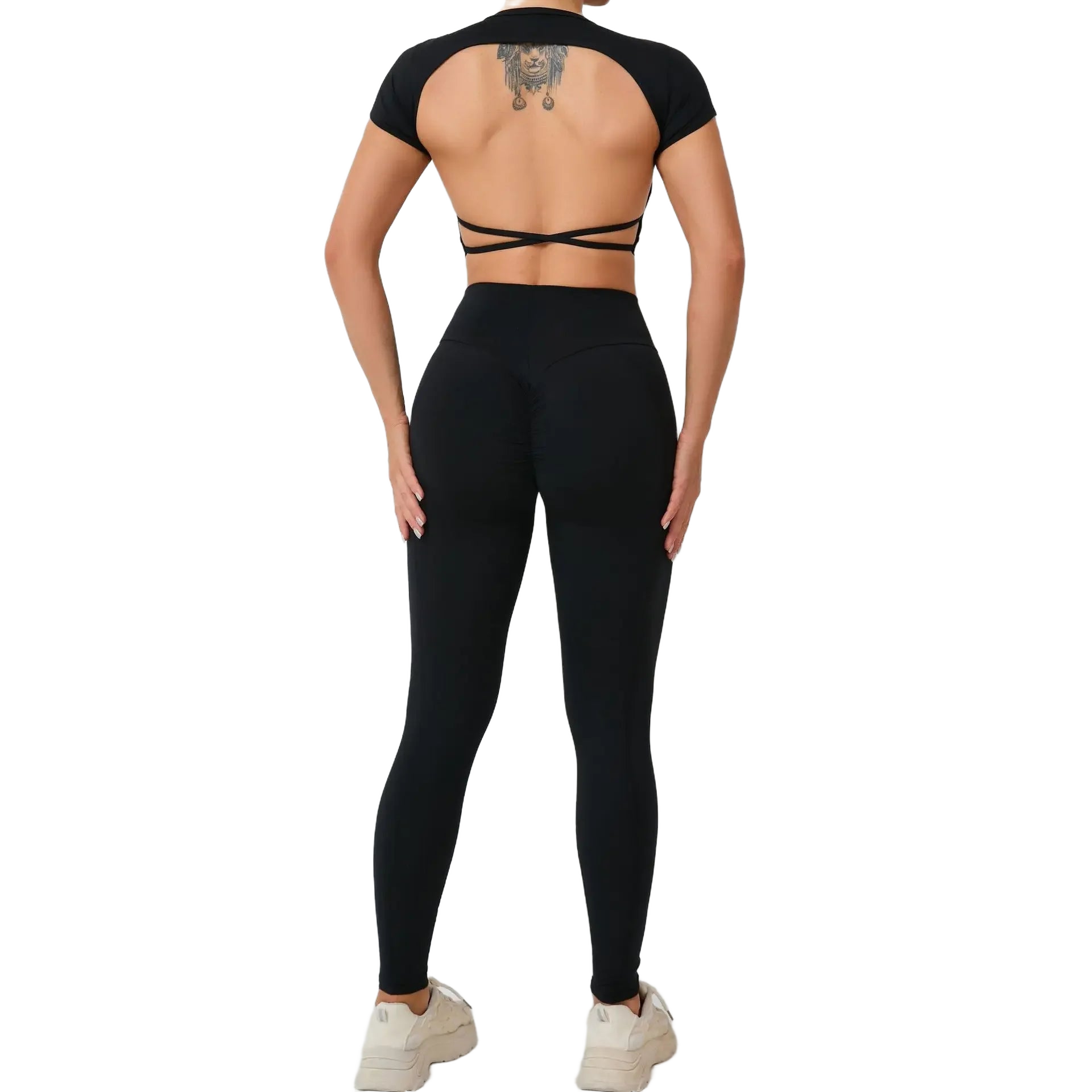 KrissFit Spider-9