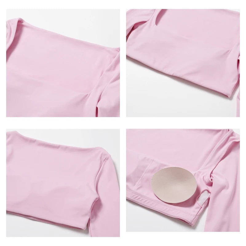 KrissFit Classic Top