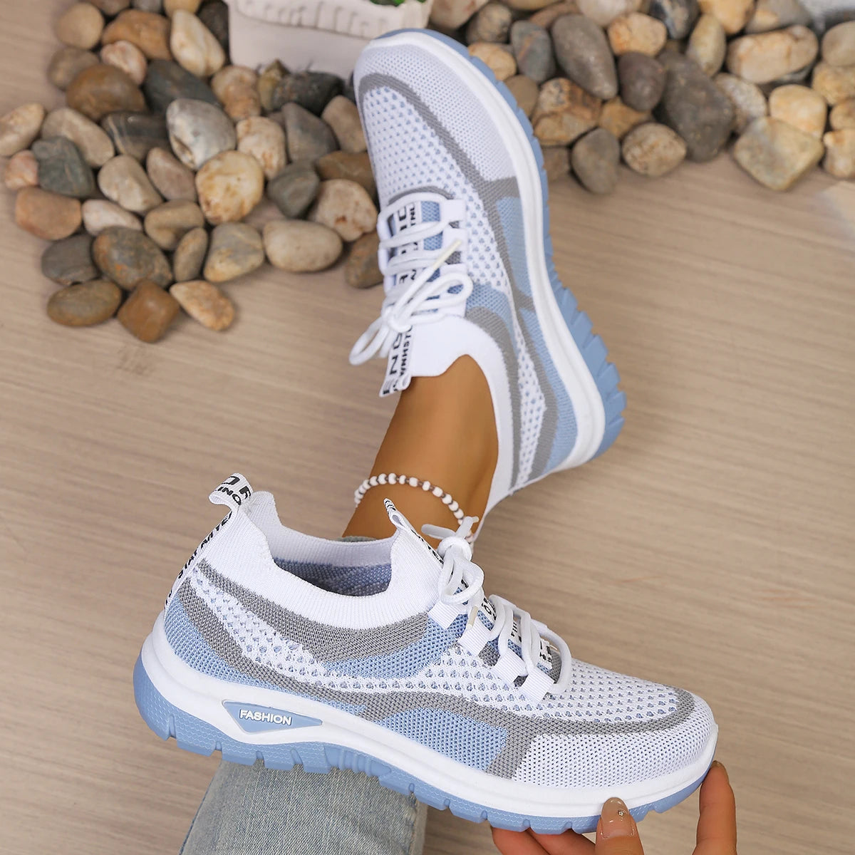 Summer Casual Sneaker