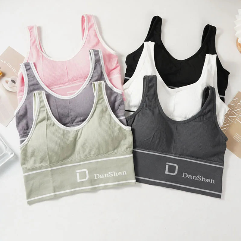 KrissFit Amoura Bra