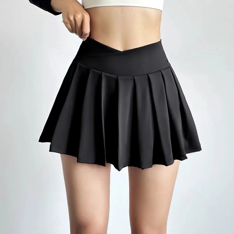 KrIssFit Avelia
