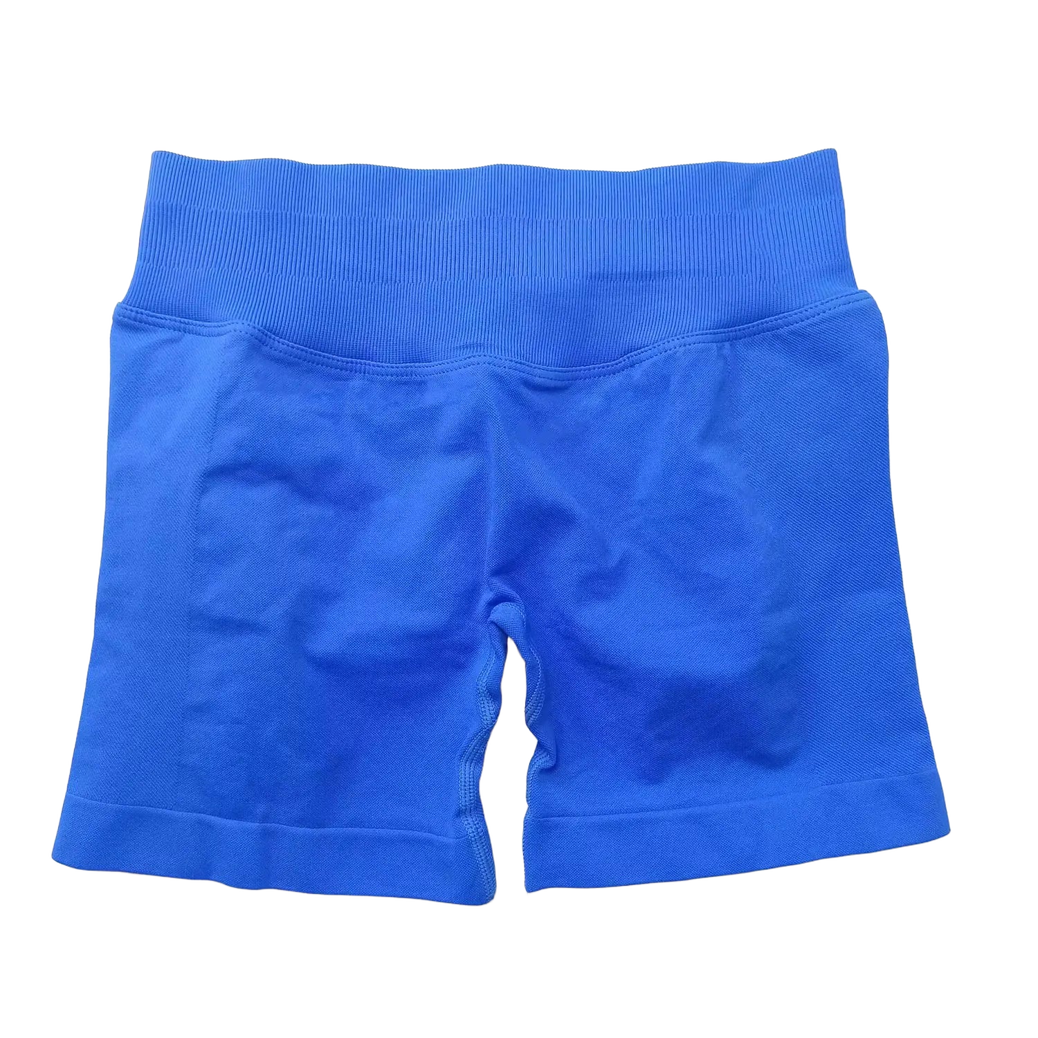 KrissFit / NCLAGEN Seamless Shorts -14