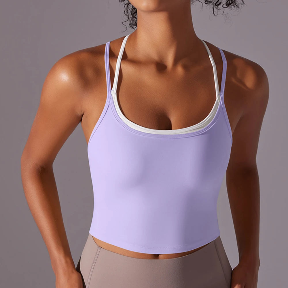 KrissFit  Serelle