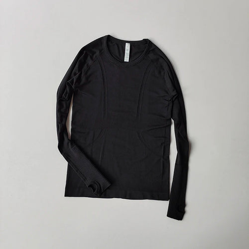 KrisstFIt Veloura Top