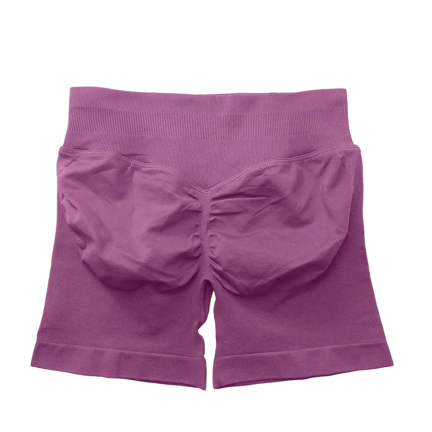 KrissFit / NCLAGEN Seamless Shorts -21