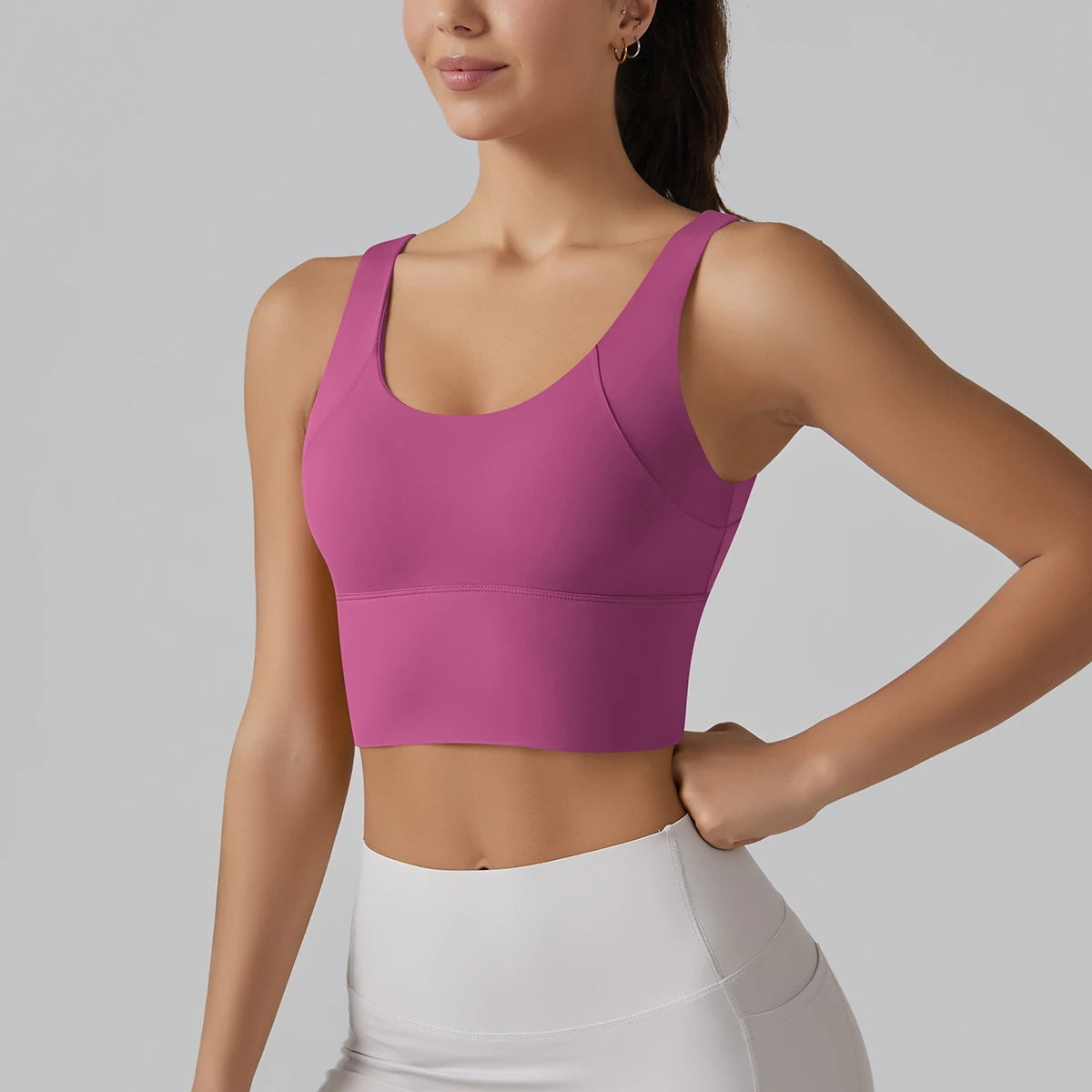 KrissFit Exux