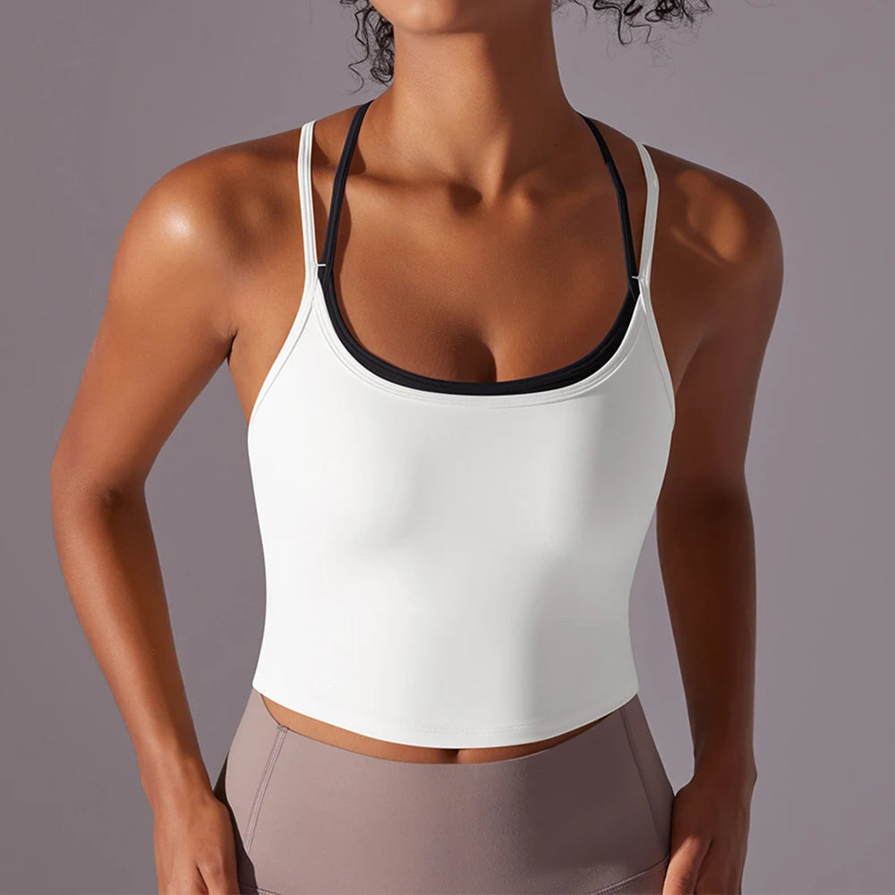 KrissFit  Serelle