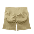 KrissFit / NCLAGEN Seamless Shorts -5