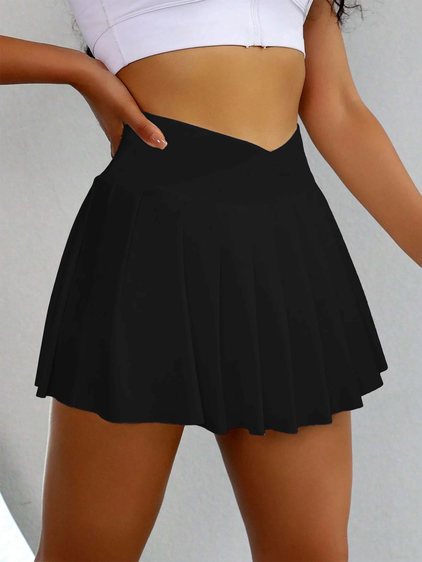 KrissFit Desire & co.
