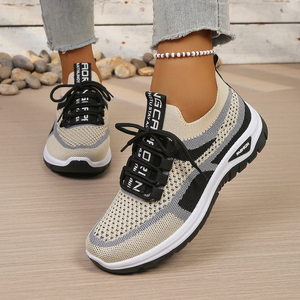 Summer Casual Sneaker