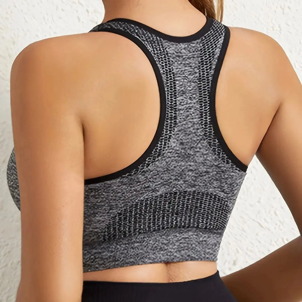 Krissfit  Padded Ivy bra
