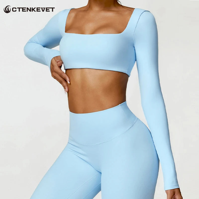 KrissFit Classic Top