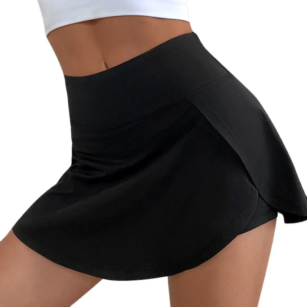 KrissFit High Waist