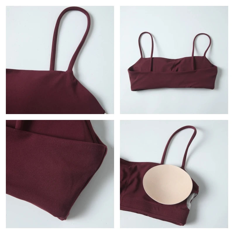 KrissFit Roselle