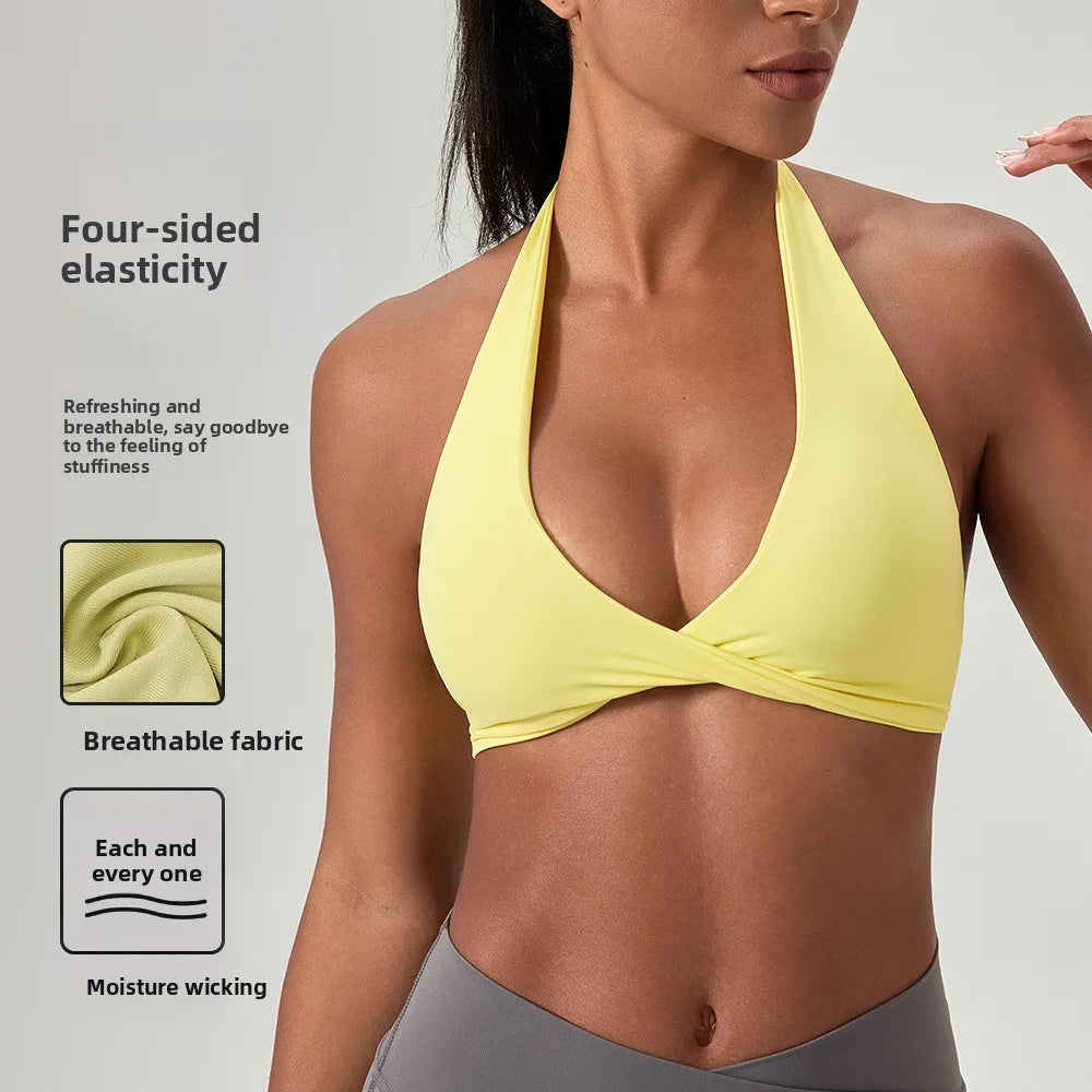 KrissFit Assence