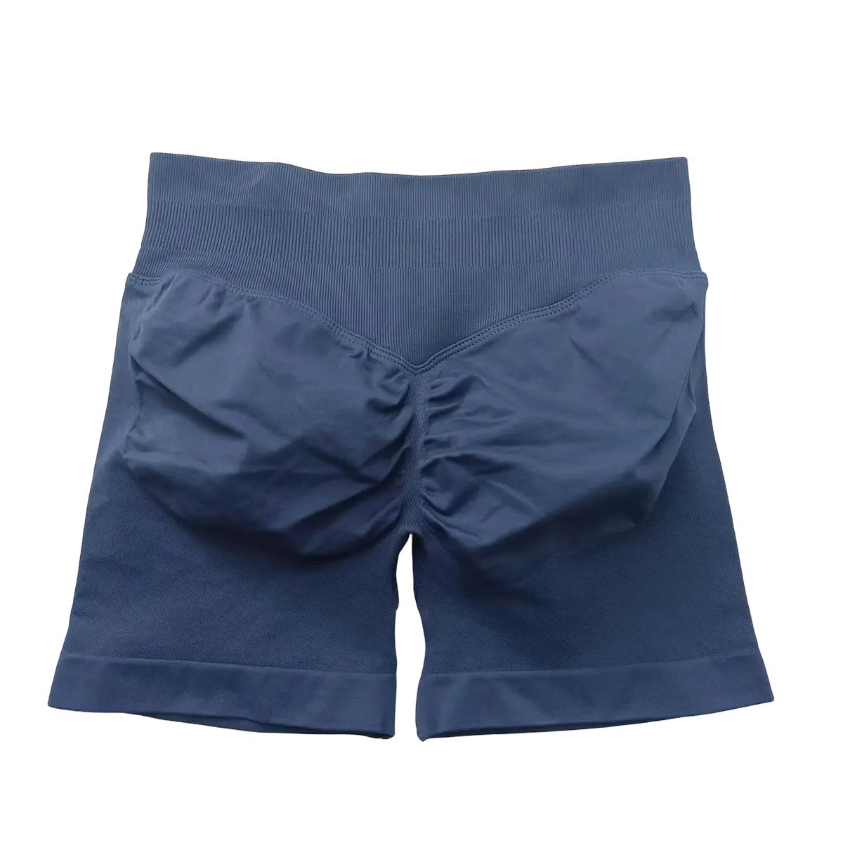 KrissFit / NCLAGEN Seamless Shorts -23