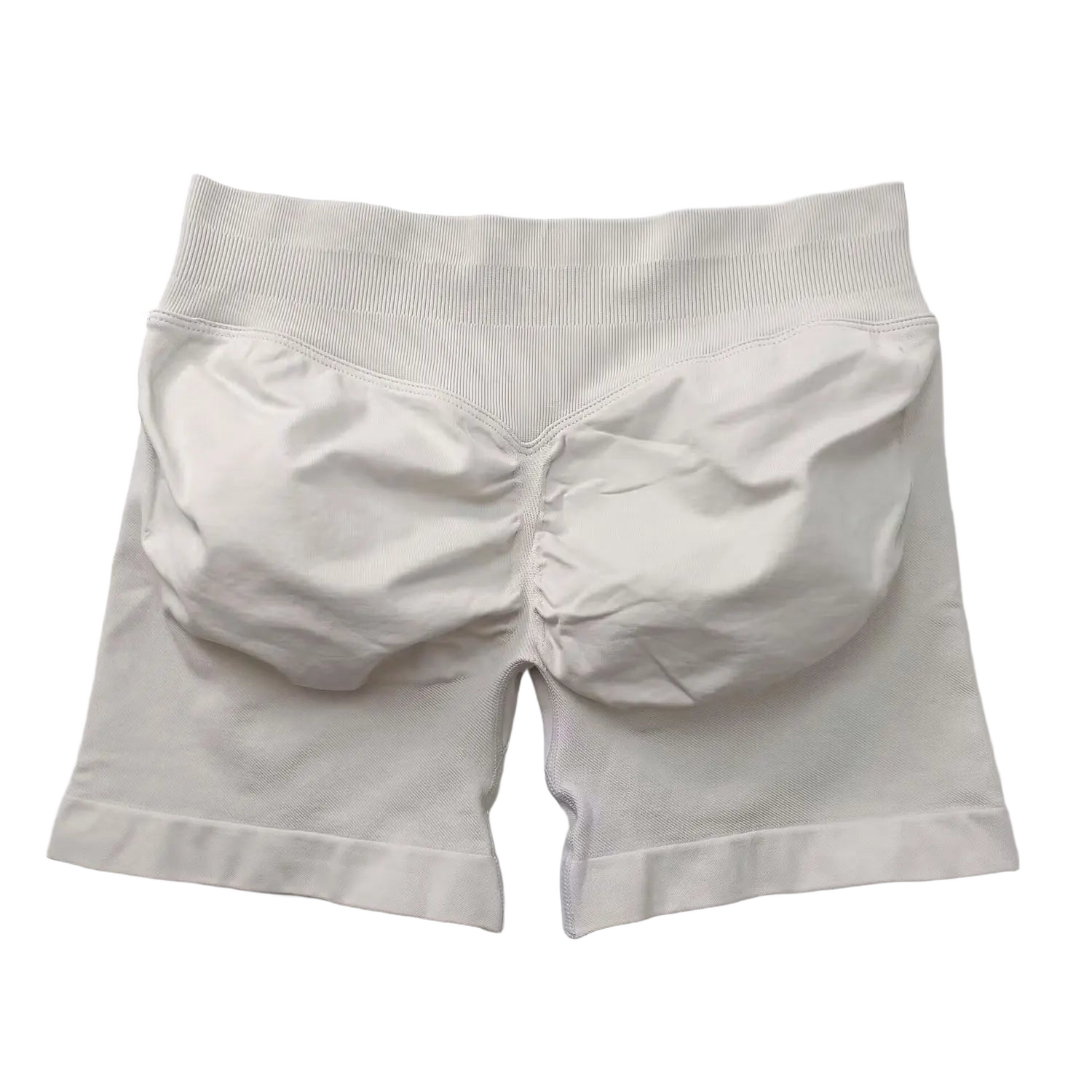KrissFit / NCLAGEN Seamless Shorts -20