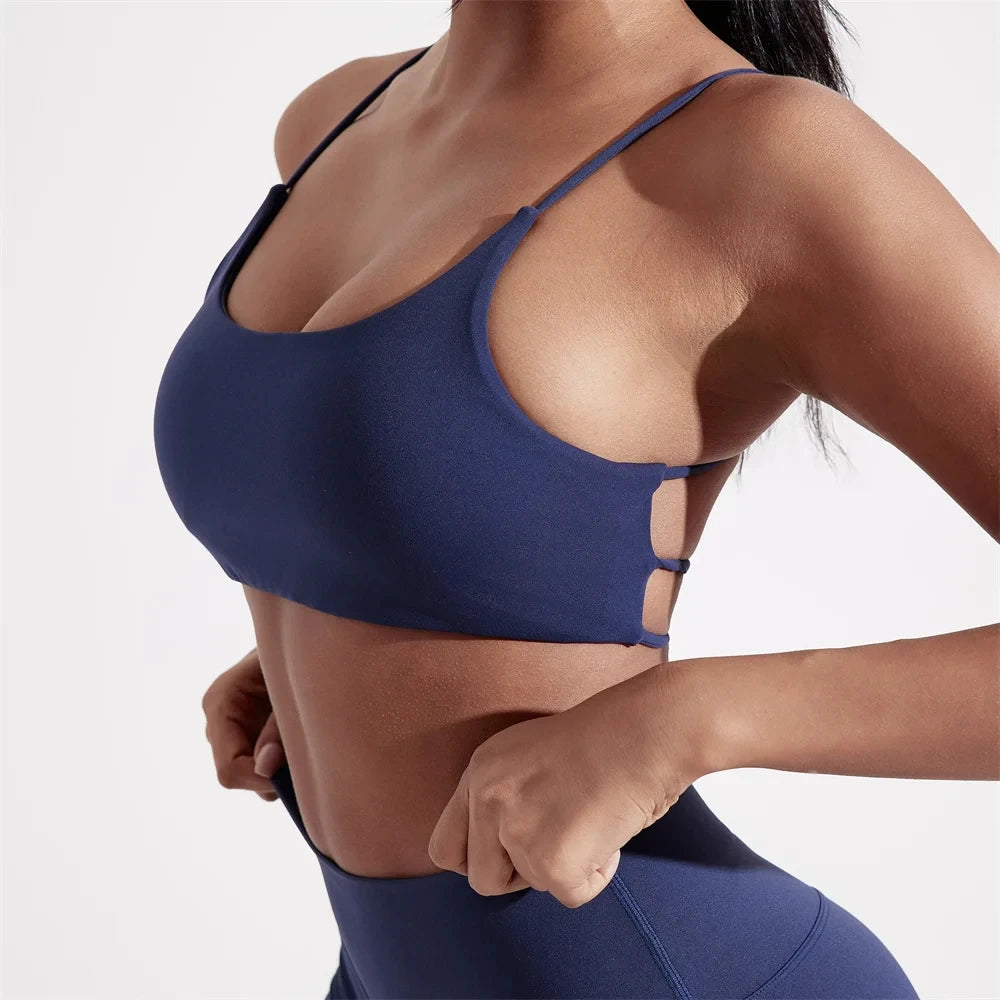 KrissFit Web Top