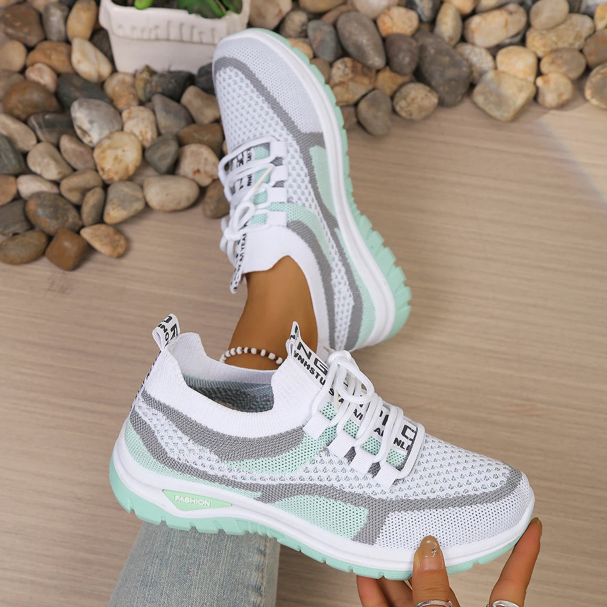 Summer Casual Sneaker