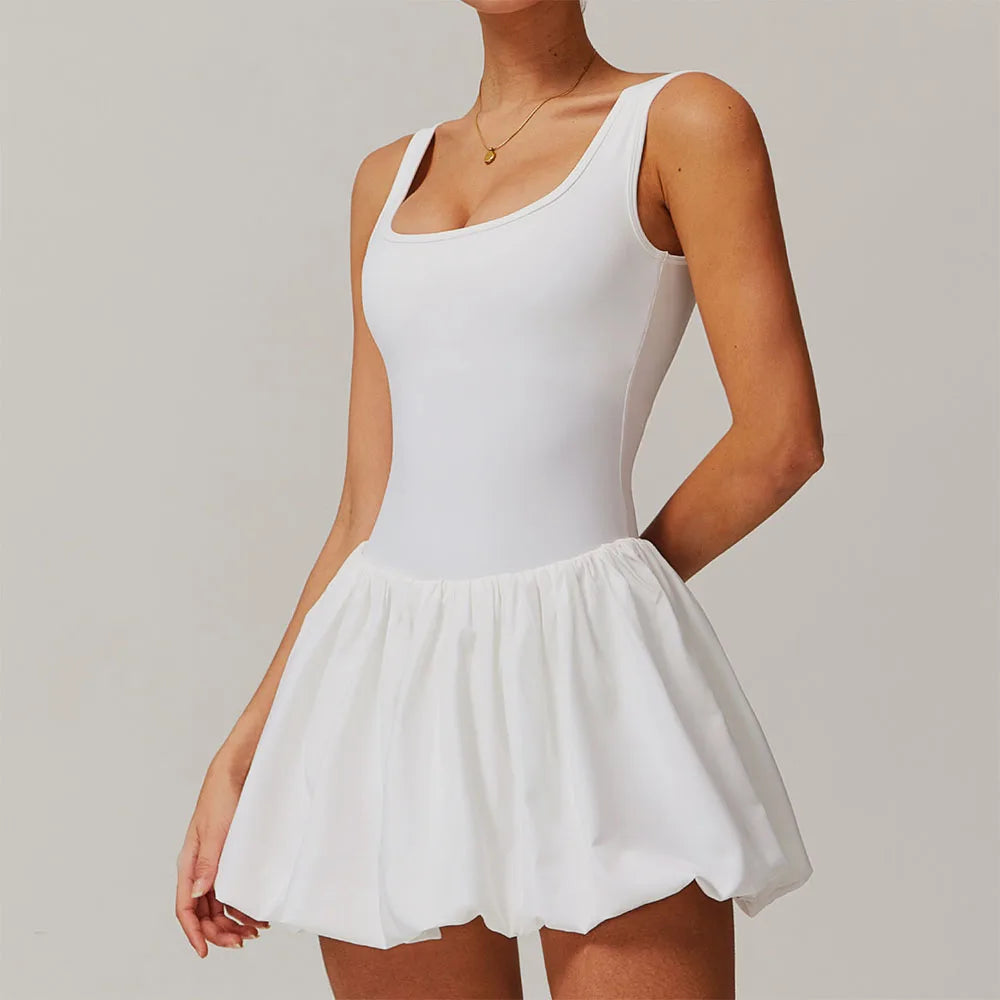 KrissFit  Bare Elegance