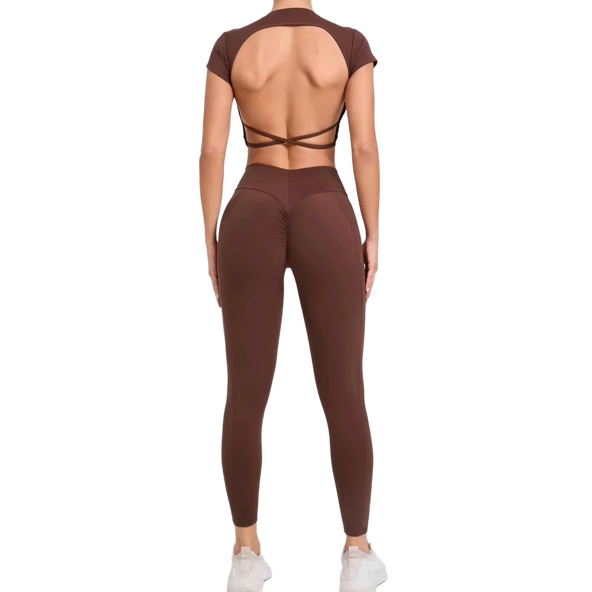 KrissFit Spider-8
