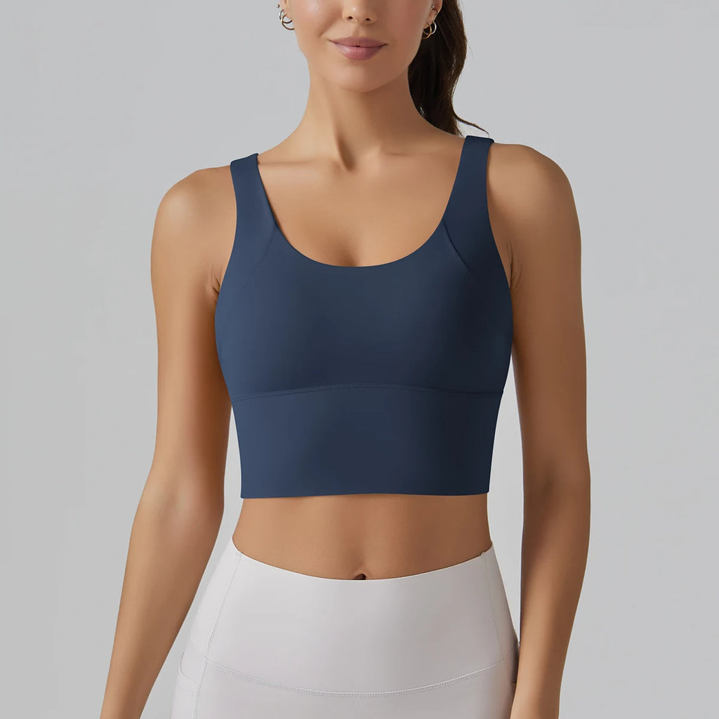 KrissFit Yoga Bra