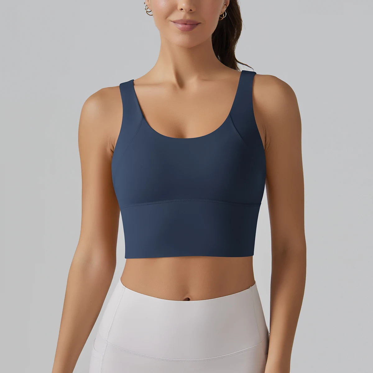 KrissFit Yoga Bra