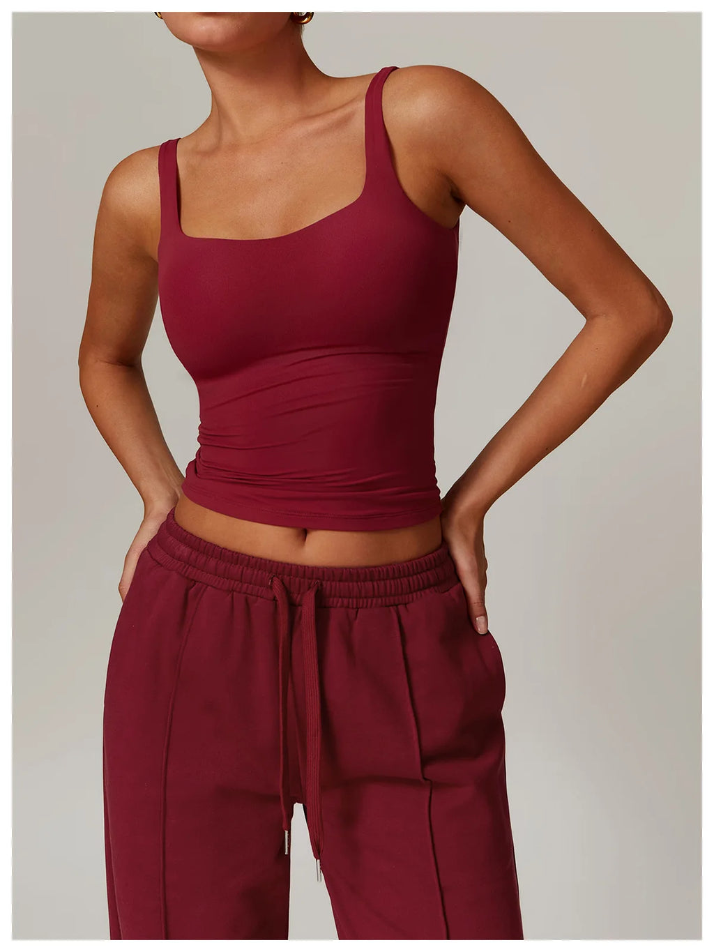 KrissFit Desiree