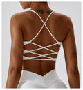 KrissFit Sexy & Slay  Bra