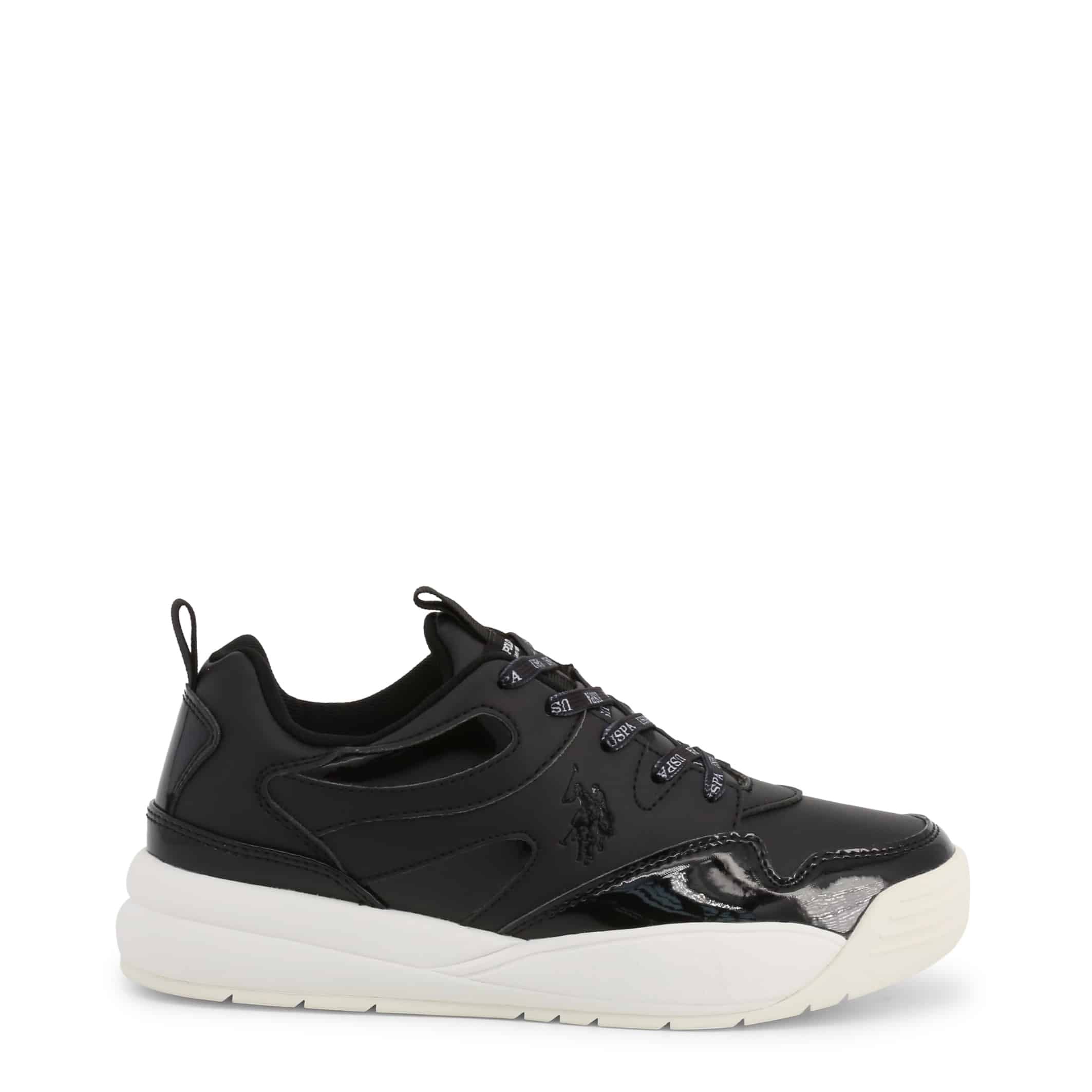 Black U.S. Polo Assn.