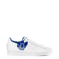 White Adidas Sneaker