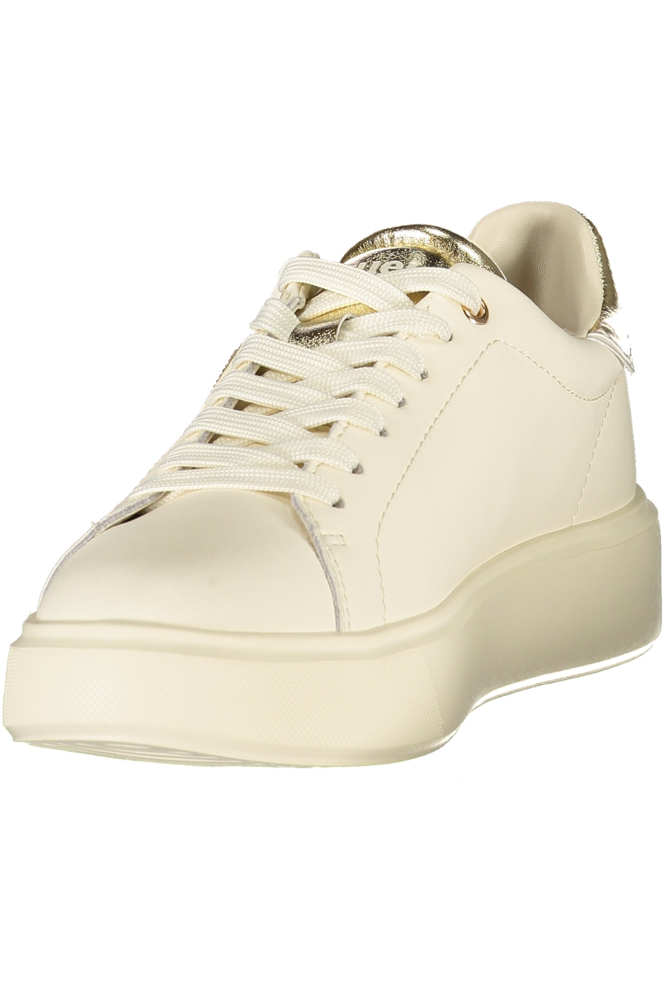 BLAUER WOMEN'S BEIGE SPORTS SHOES