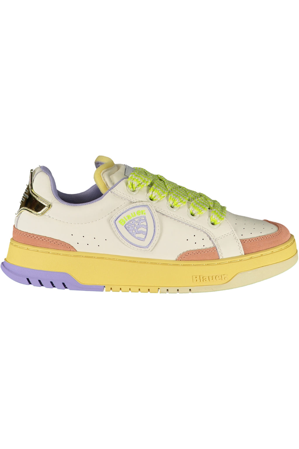 BLAUER SPORTS -0