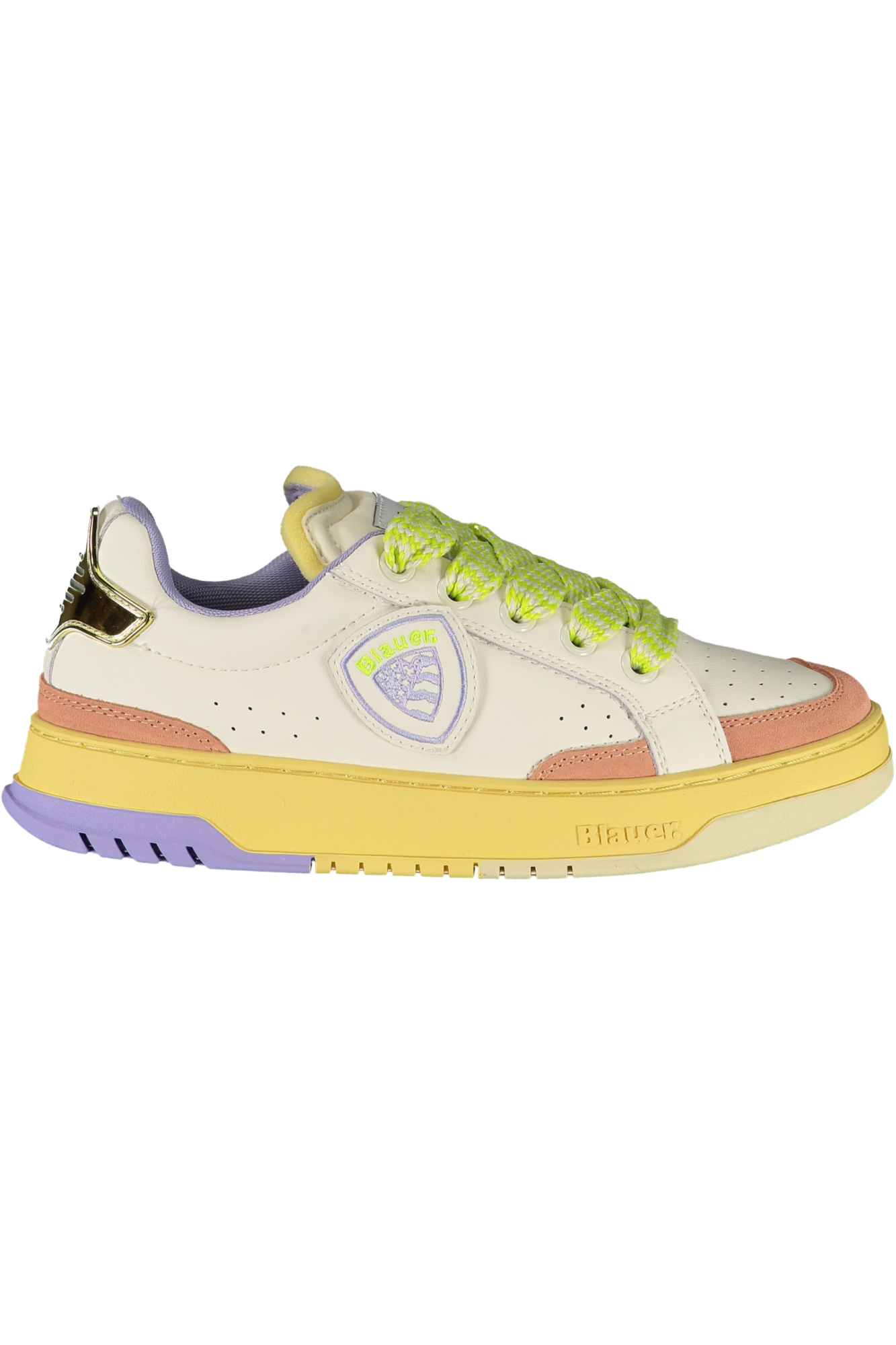 BLAUER SPORTS -0