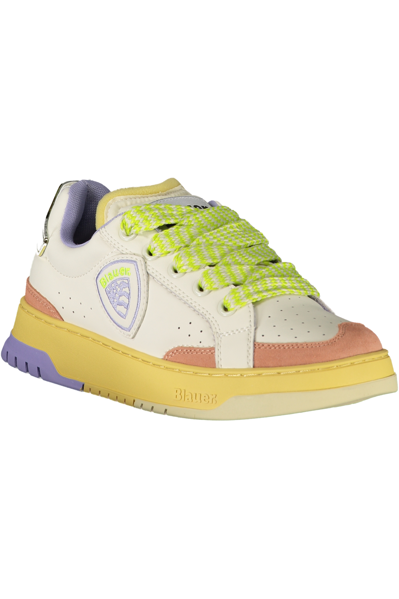 BLAUER SPORTS -1