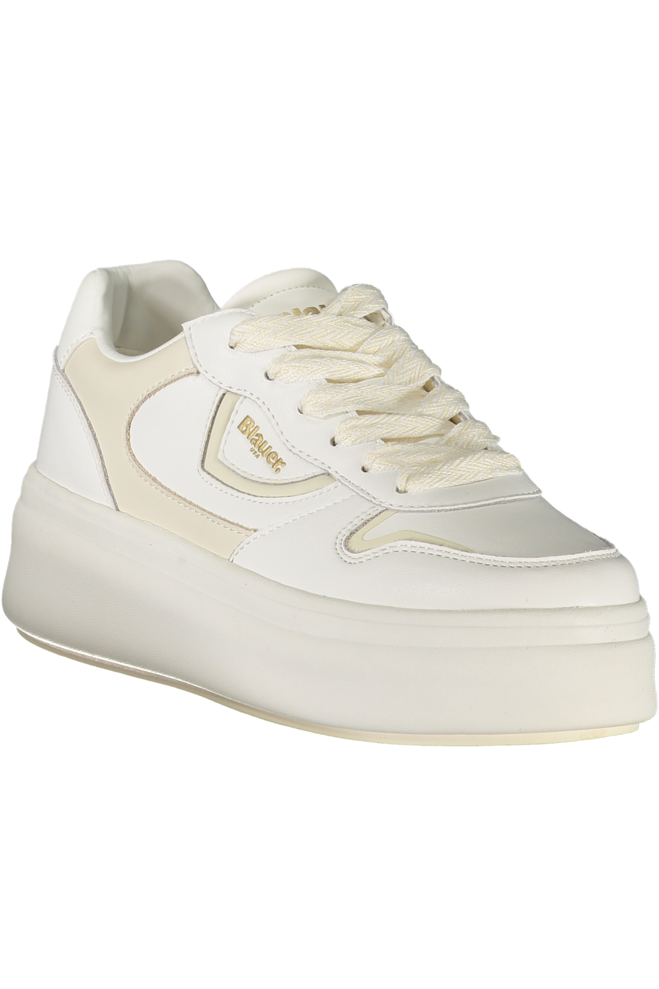 BLAUER SPORTS SHOES -1