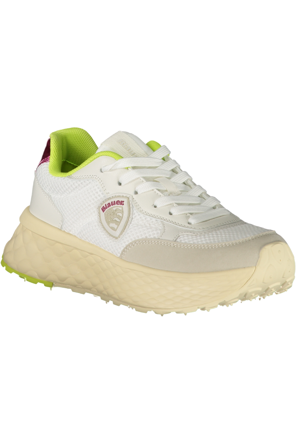 KrissFit BLAUER -1