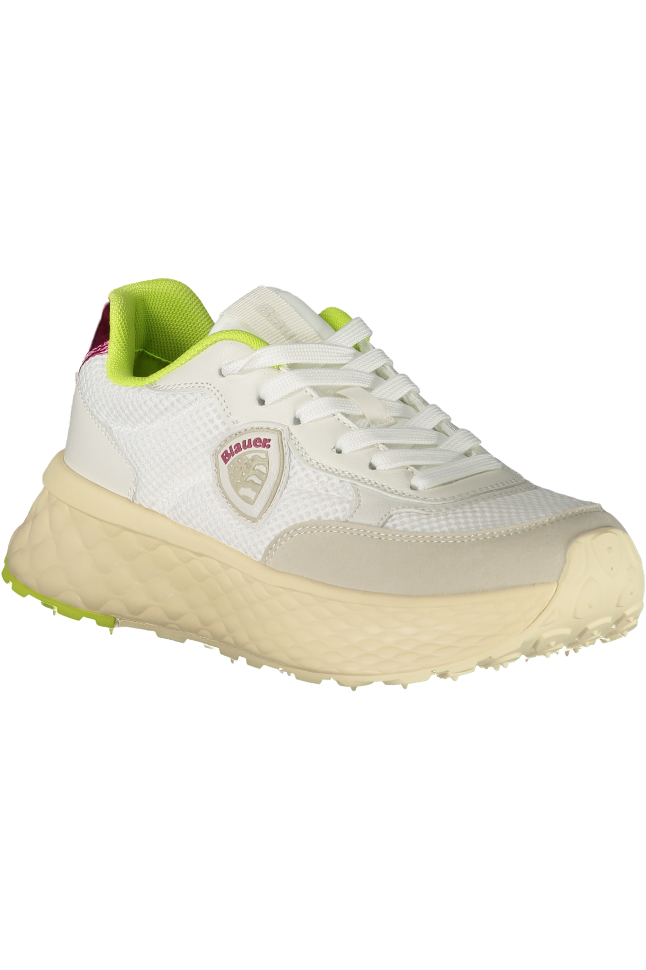 KrissFit BLAUER -1