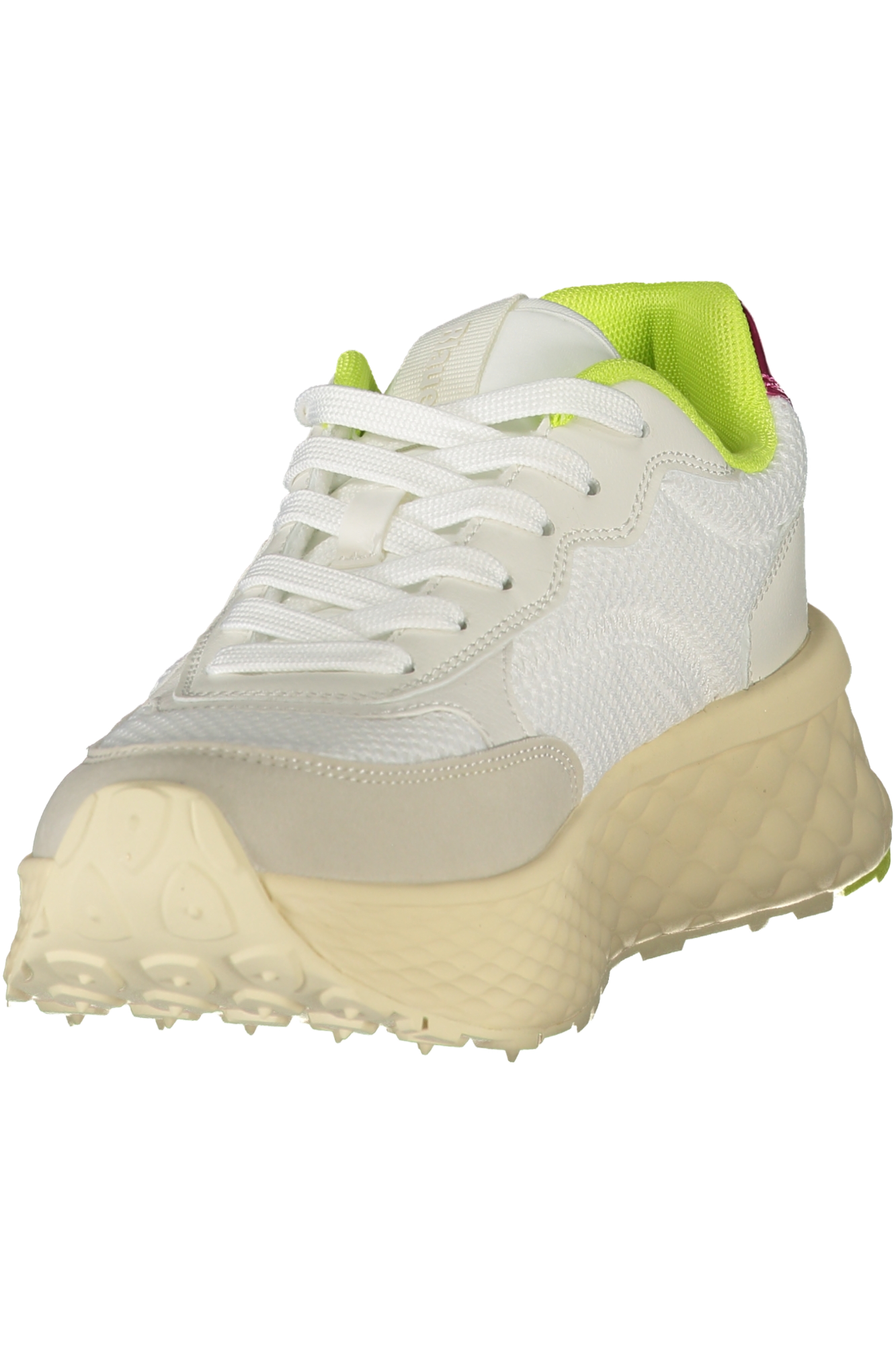 KrissFit BLAUER -2