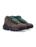 NIKE leather durable waterproof