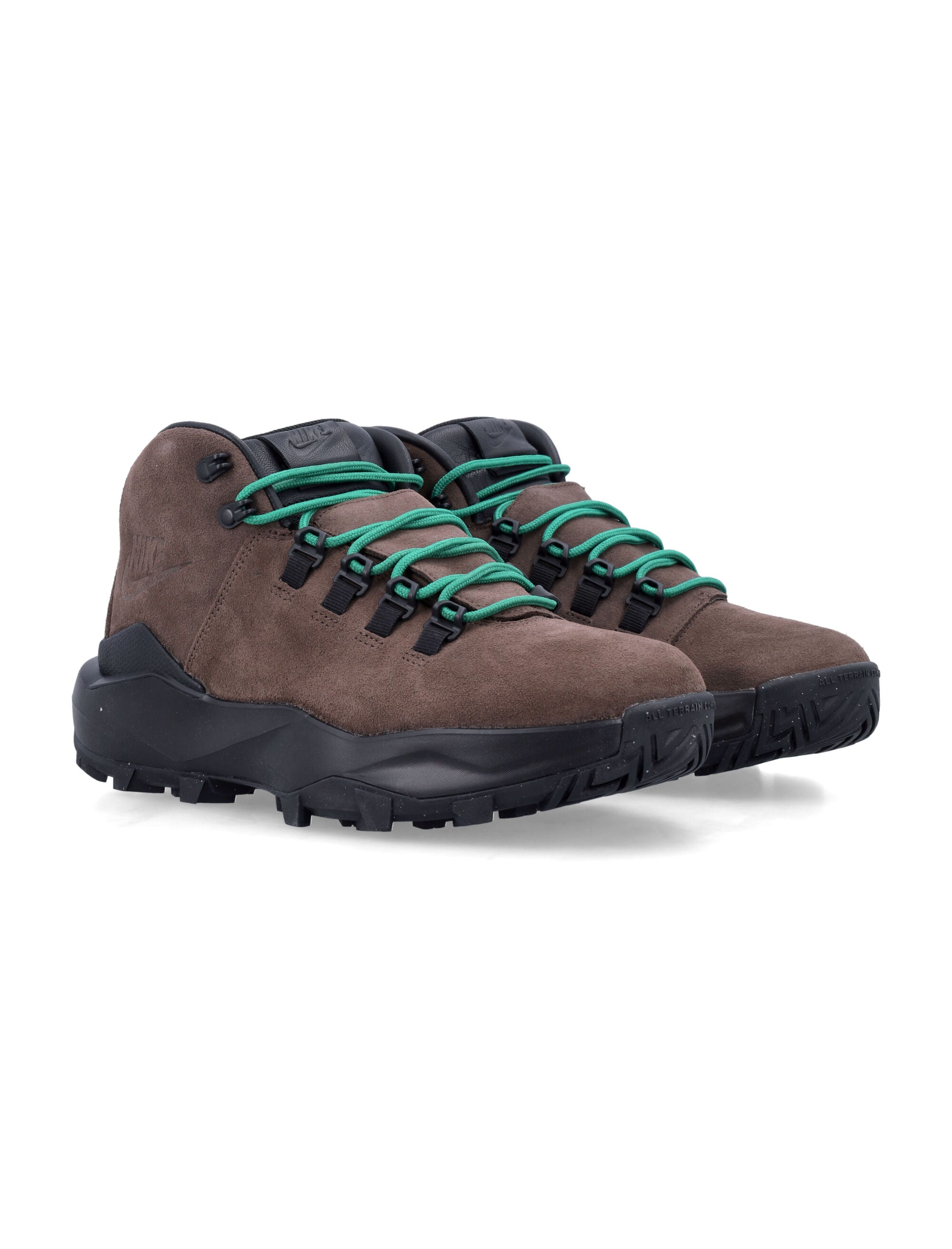 NIKE leather durable waterproof