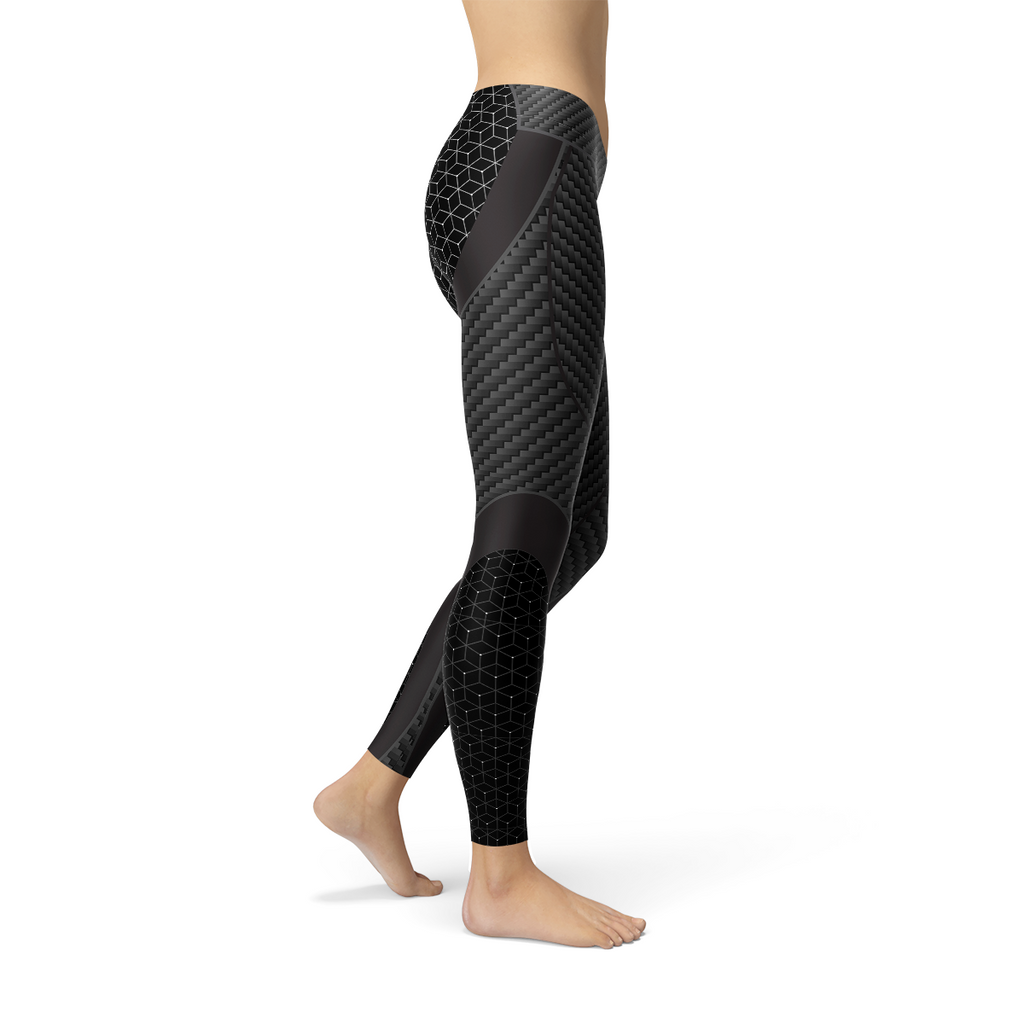 KrissFit Veloura Fit Leggings