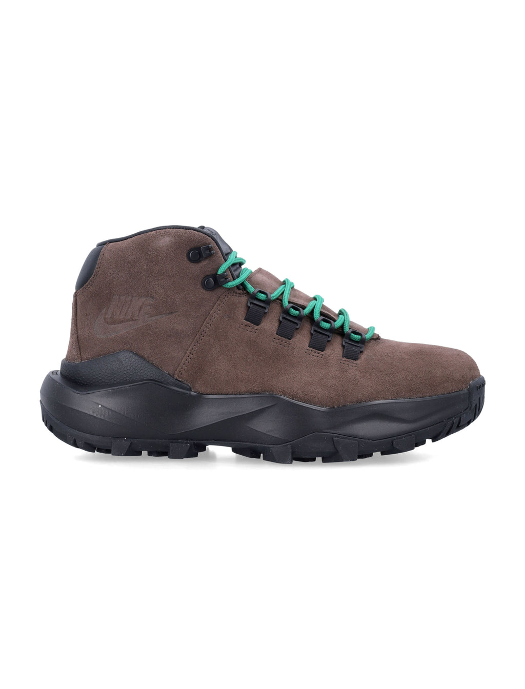 NIKE leather durable waterproof