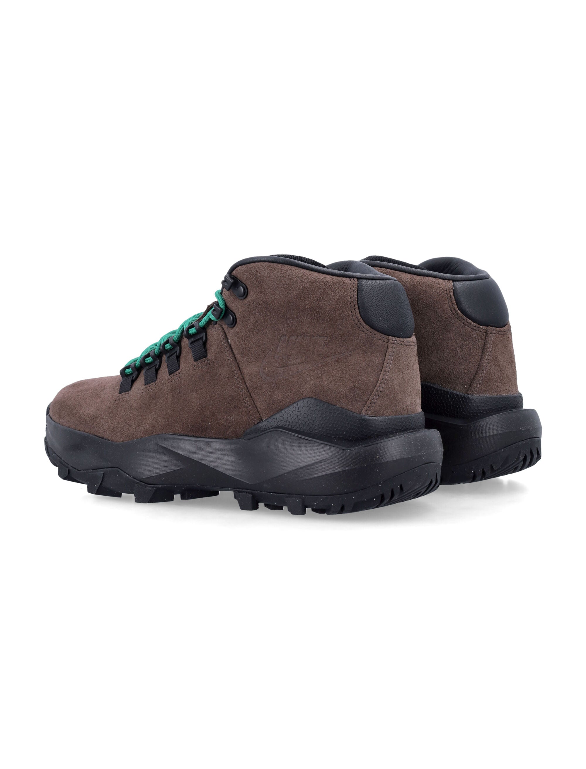 NIKE leather durable waterproof